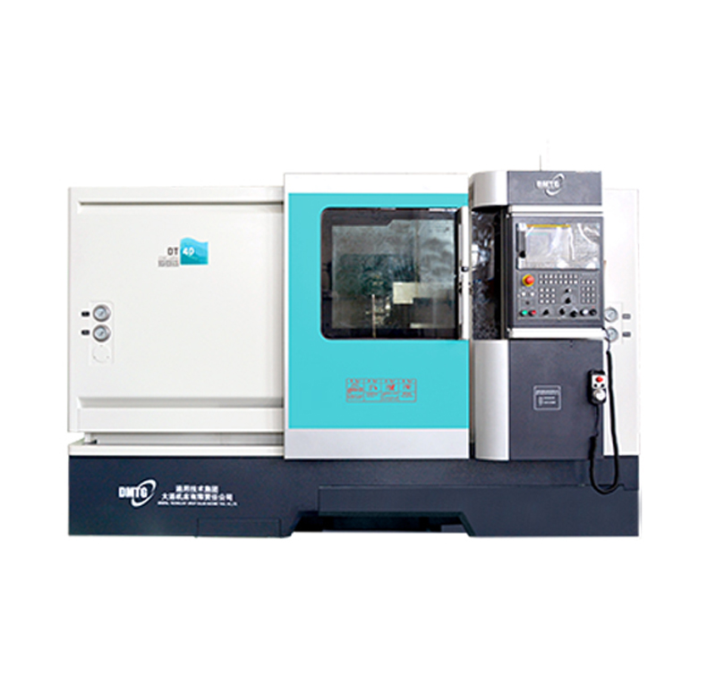 DT系列斜床身數(shù)控車(chē)床