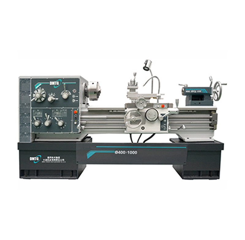 CDE-A系列普通車(chē)床